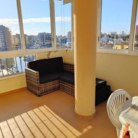 Global Immo 3289 Port Thalassa Roses Zewnętrze zdjęcie